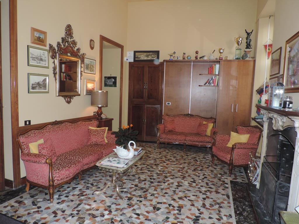 Hotel Vapore Torno Exterior foto